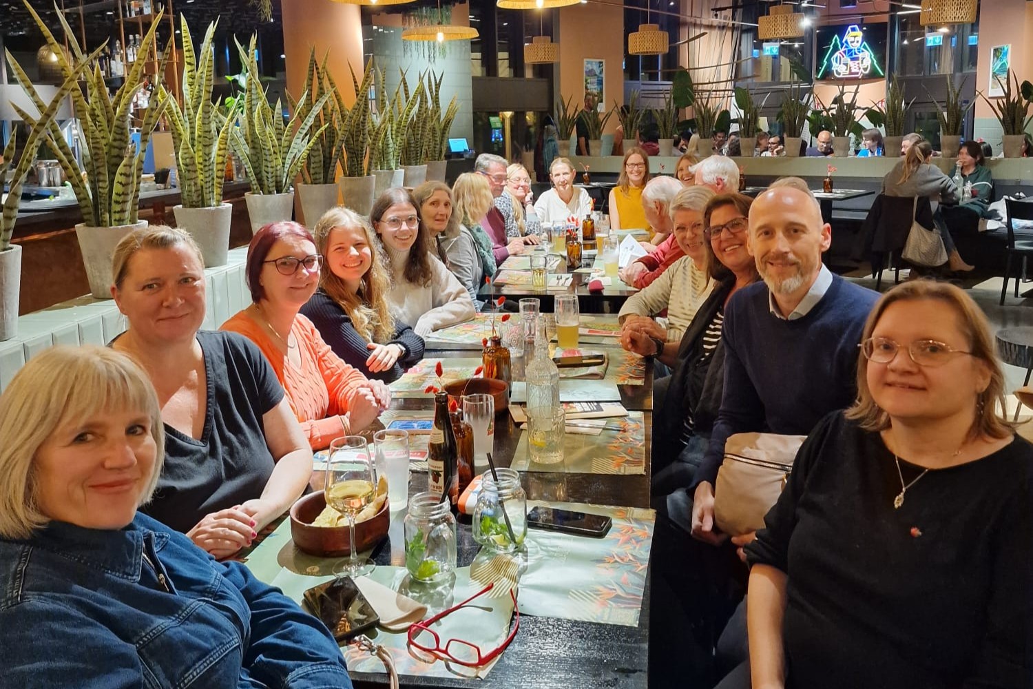 Dynamic Content Image