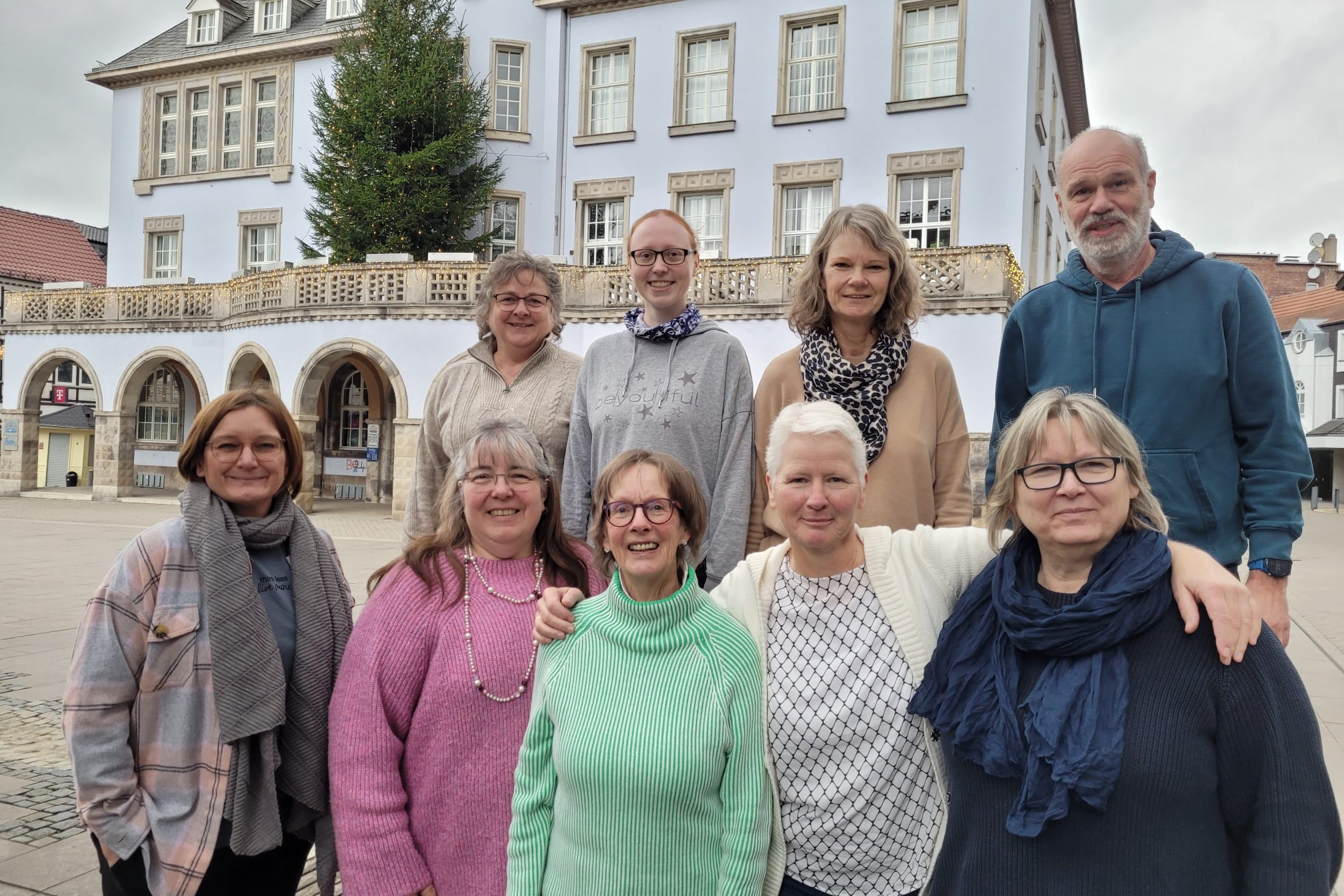 Dynamic Content Image