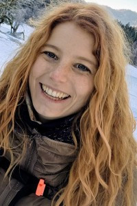 Streifeneder, Vanessa