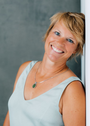Biedermann, Anja Denise