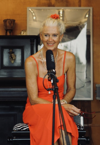 Franz, Susanne