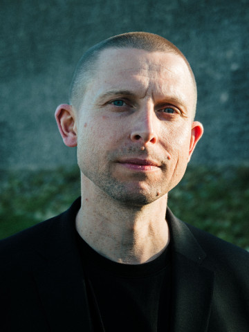 Smirnov, Georg