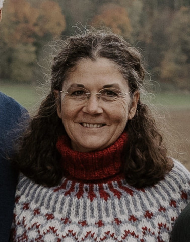 Ewert, Andrea
