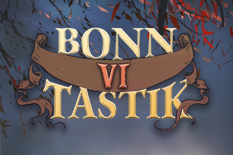 BonnTastik VI am 12. Oktober