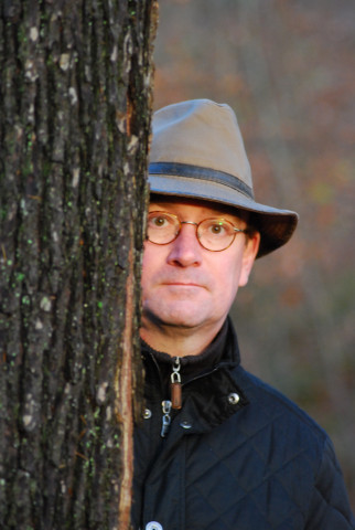 Weißkamp, Ralf